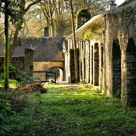 Roundwood House 3* Mountrath