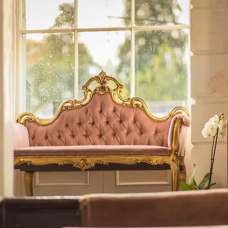Roundwood House Guest house 3*
