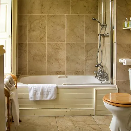 Roundwood House Guest house Mountrath