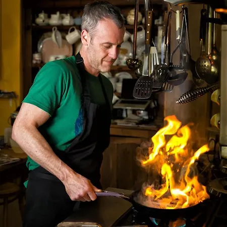 Roundwood House Gasthuis 3*