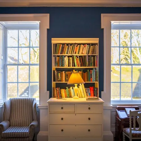 Гостевой дом Roundwood House 3*