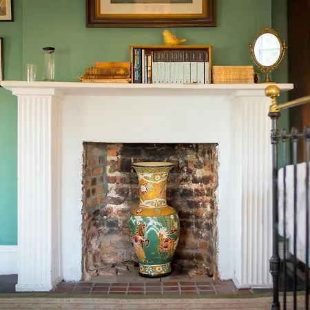 Guest house Roundwood House 3*