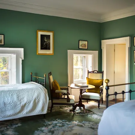 Roundwood House Guest house Mountrath