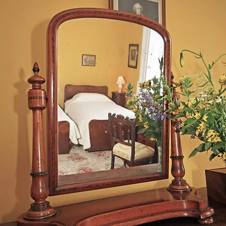 Guest house Roundwood House 3*