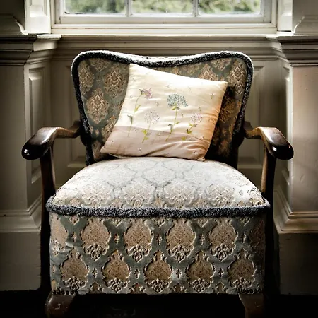 Roundwood House Гостевой дом Mountrath