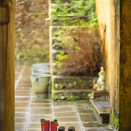 Roundwood House 3* Mountrath