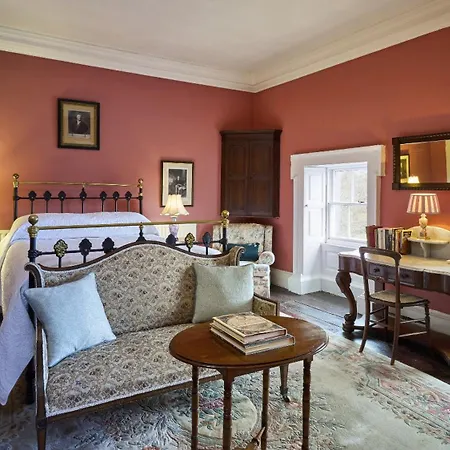 Gasthuis Roundwood House