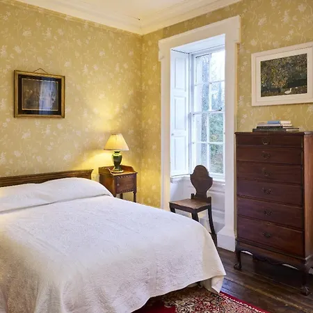 Gasthuis Roundwood House 3*