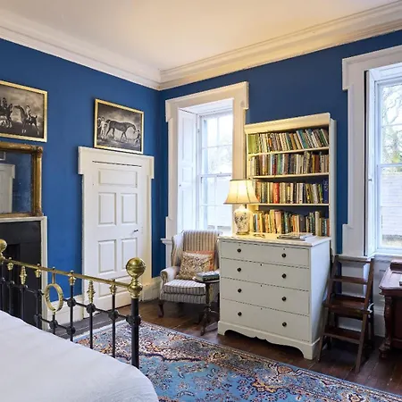 Roundwood House Mountrath