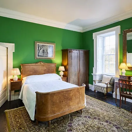 Gasthuis Roundwood House Mountrath