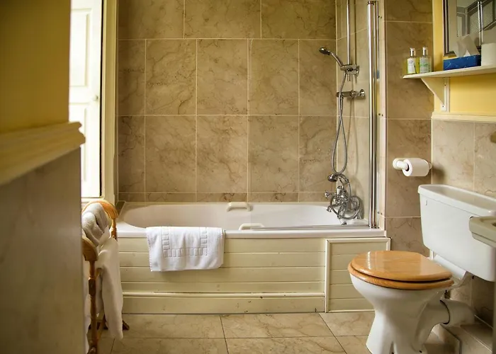 Roundwood House Гостевой дом Mountrath