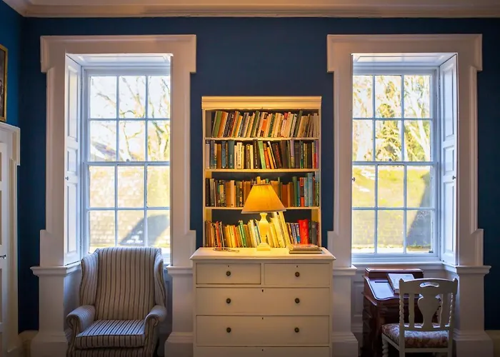 Гостевой дом Roundwood House 3*