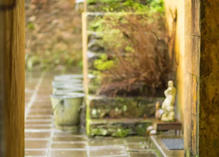 Roundwood House 3* Mountrath