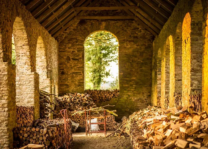 Гостевой дом Roundwood House Mountrath